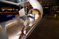 OSF-bijeenkomst bij HUP Hotel Mierlo: Sport, Innovatie & Inspiratie