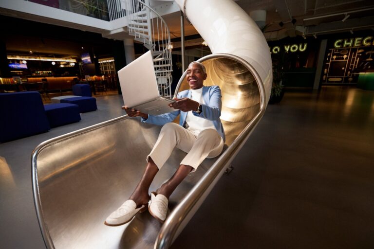 OSF-bijeenkomst bij HUP Hotel Mierlo: Sport, Innovatie & Inspiratie