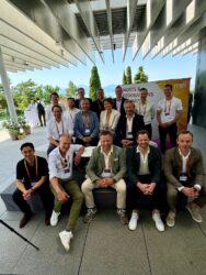 Hosts and Federations Summit 2026, Lausanne