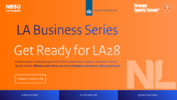 LA Business Serie: Get Ready for LA28