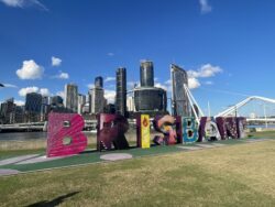 Handelsmissie naar Australië: ontdek kansen richting Brisbane 2032