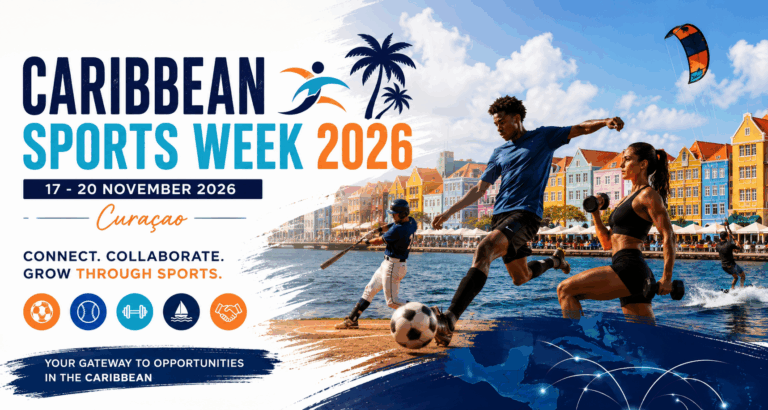 Caribbean Sports Week 2026, Curaçao